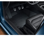 Premium Fußmatten für VW Golf 7 Golf 8 Variant Kombi Limo GTI R-Line Bj.  2012-11/2019