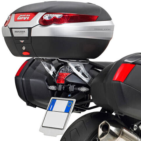 Givi MONOKEY SRA8400