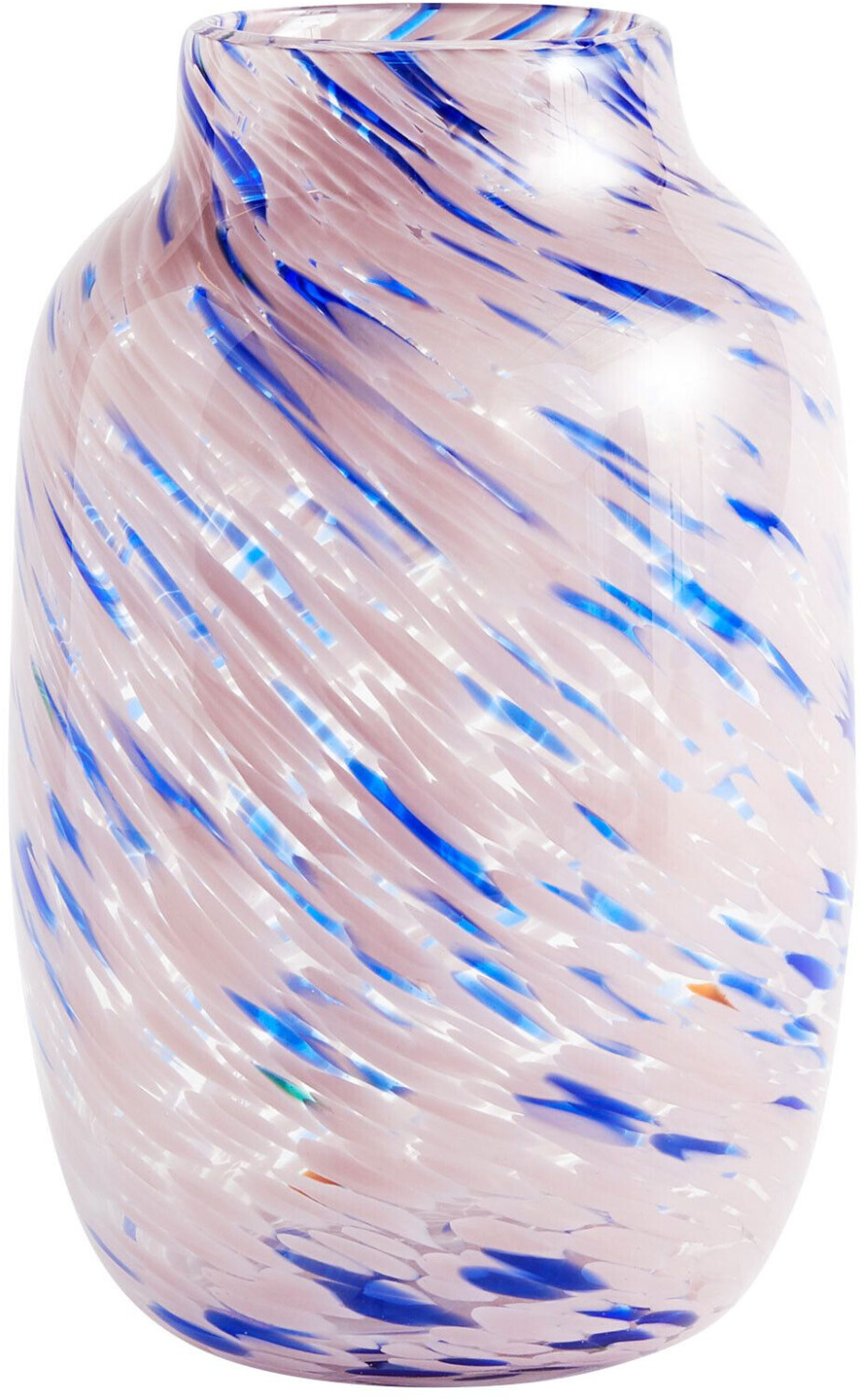HAY Splash Round L 30cm