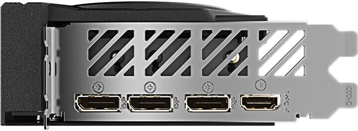 GigaByte GeForce RTX 4070 Ti WINDFORCE OC 12G ab 1.009,92 