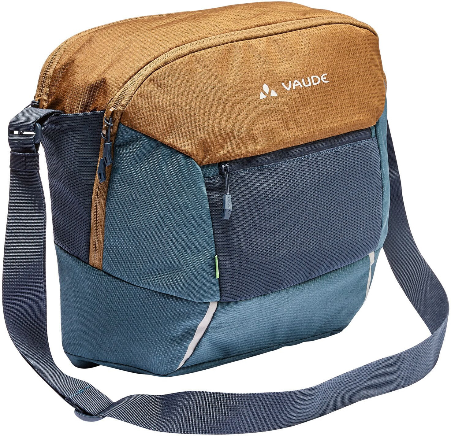 VAUDE Cycle Messenger M baltic sea