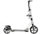 HyperMotion City Scooter for Kids and Adults white