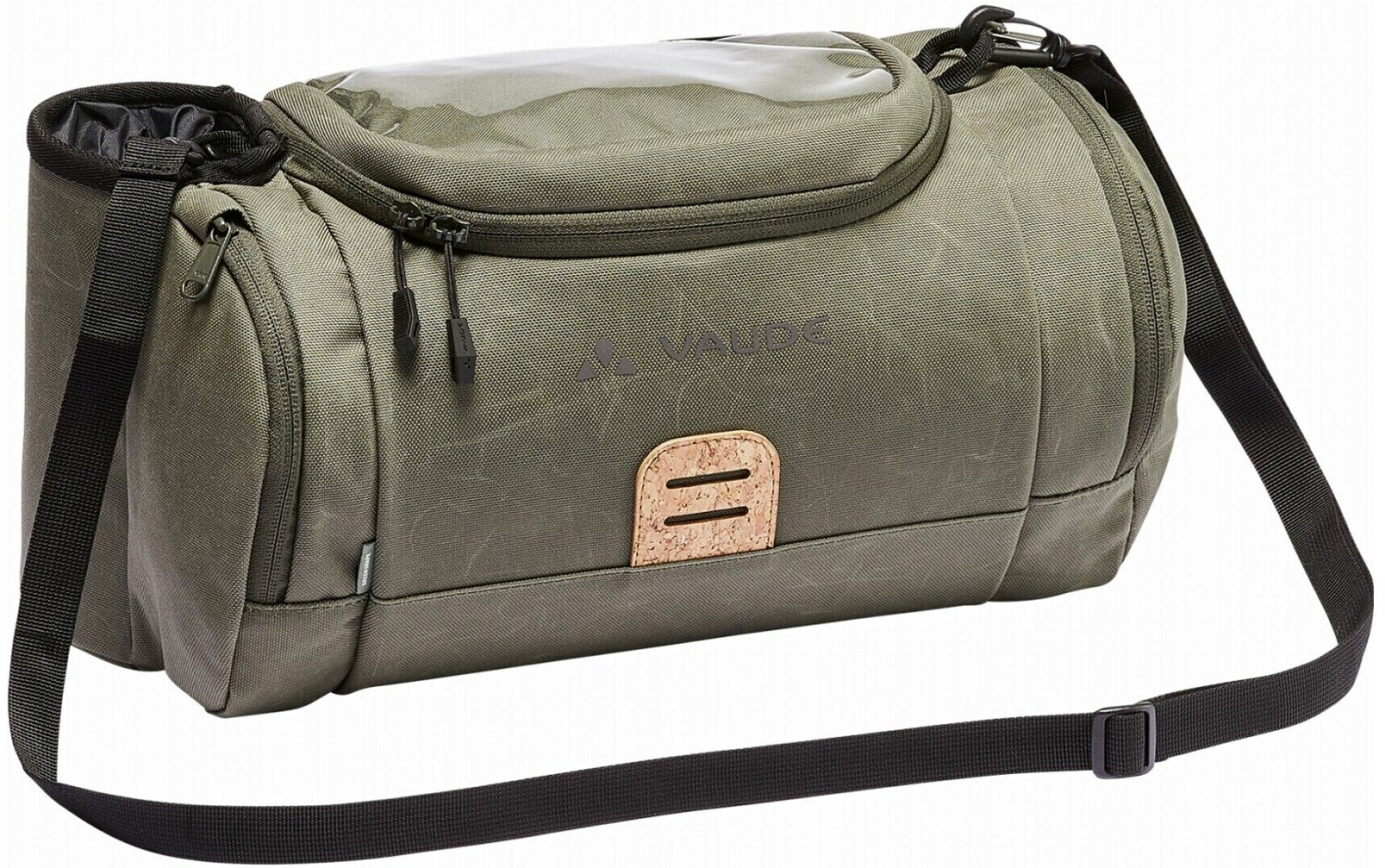 VAUDE eBox (khaki)