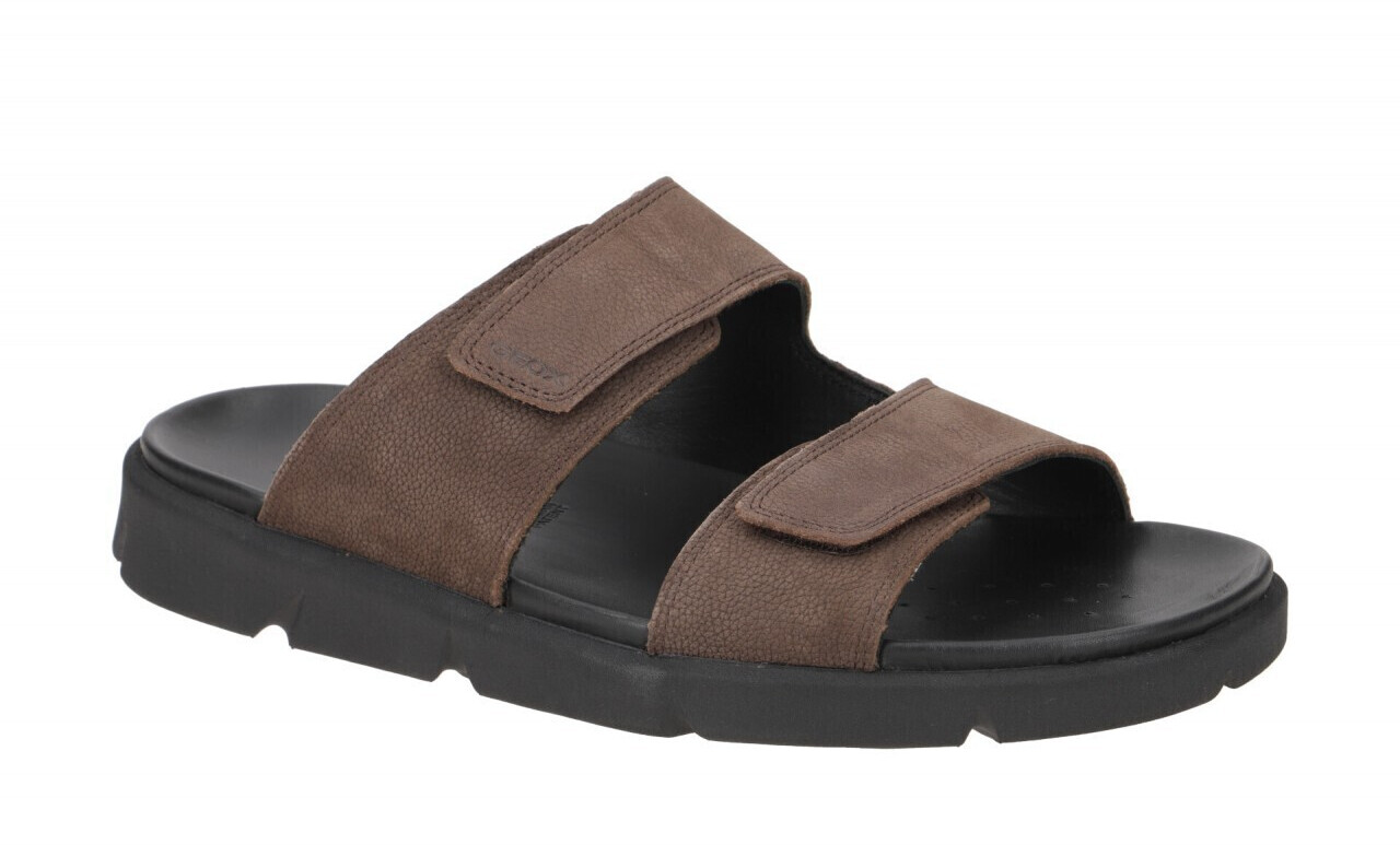 Geox Xand 2S U35BGB 00032C6009 brown