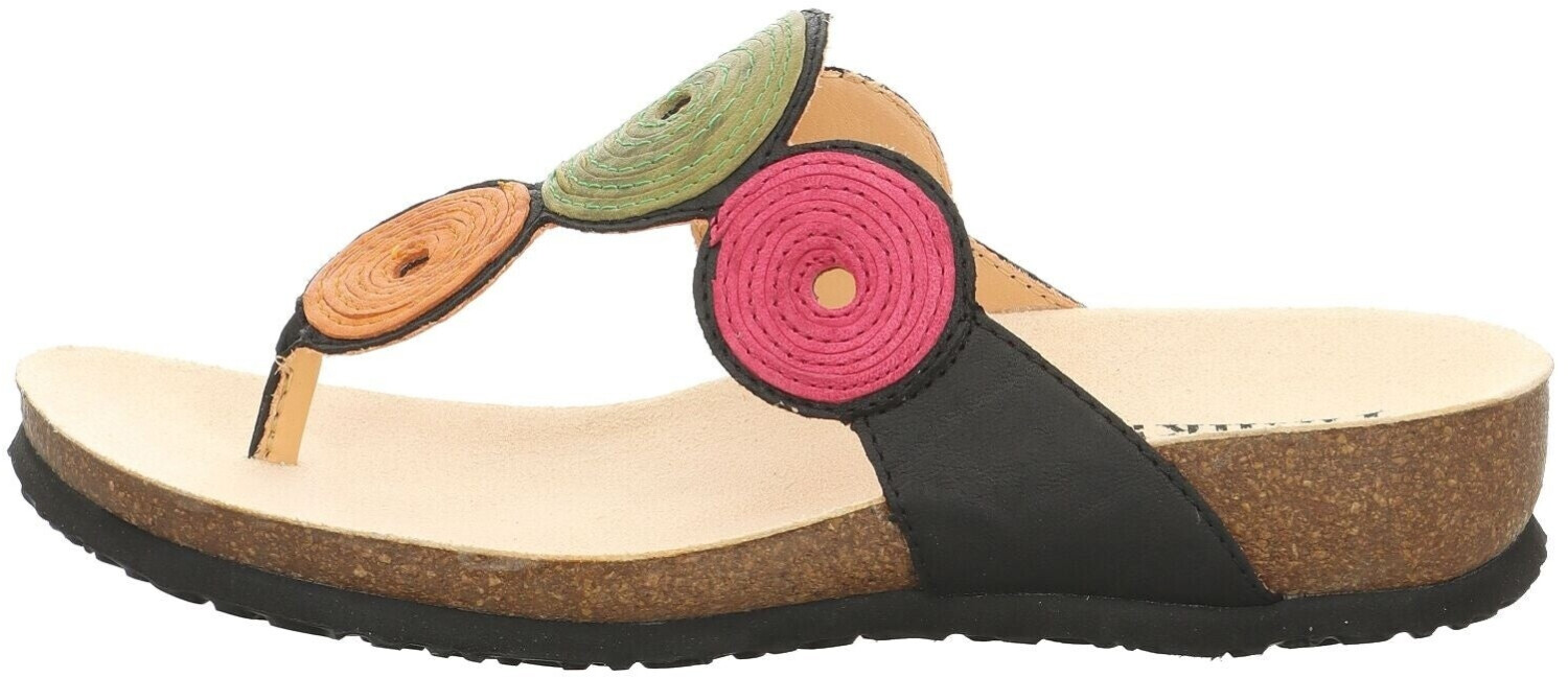 Think Julia 3-000372-0010 black