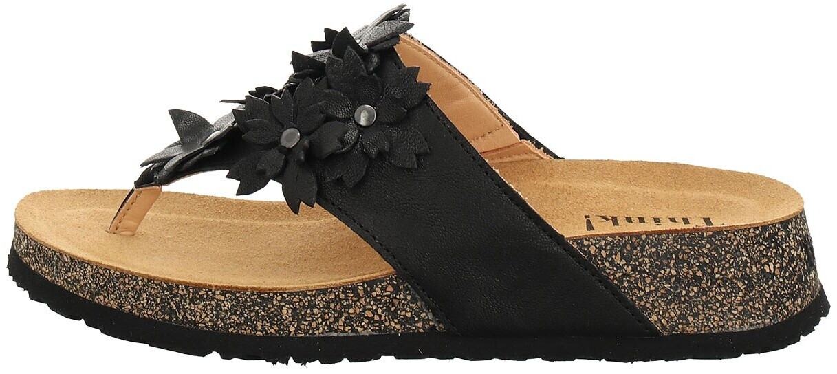 Think Koak 3-000745-0000 black