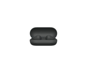 Sony WF-C700N schwarz ab 80,49 € | Preisvergleich bei | In-Ear-Kopfhörer