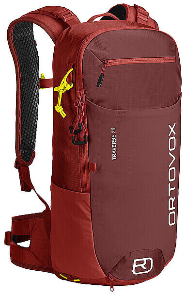 Ortovox Traverse 20 (48524) cengia rossa