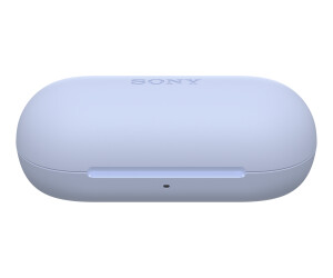 Sony WF-C700N blau ab 75,14 € | Preisvergleich bei