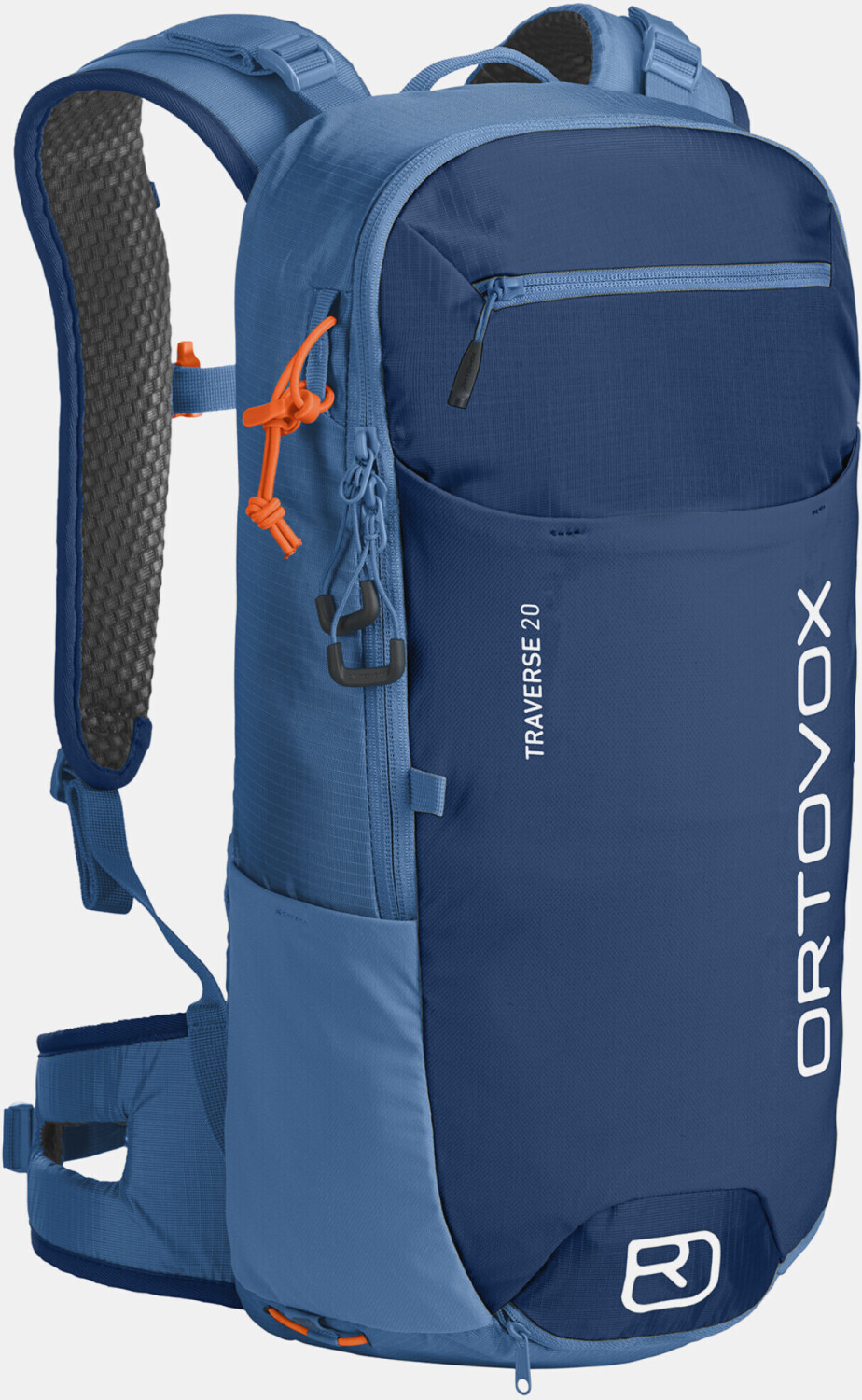 Ortovox Traverse 20 (48524) heritage blue