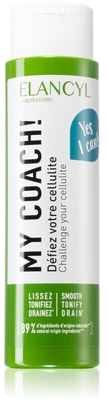 Elancyl my coach Firming body care against cellulite (200 ml)