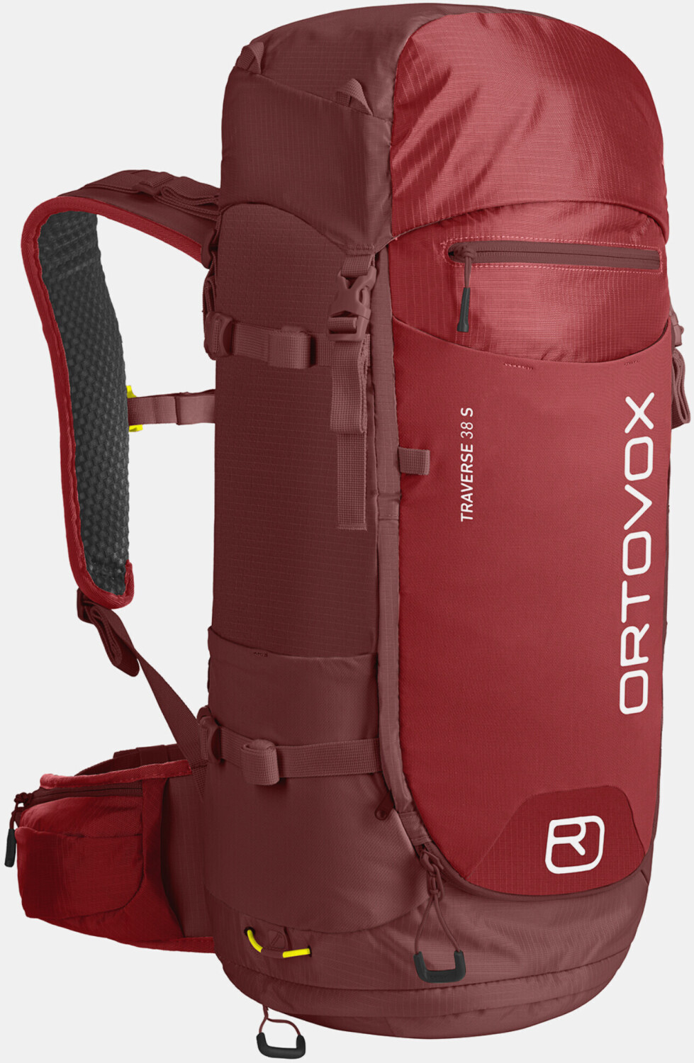 Ortovox Traverse 38 S (48543) clay orange