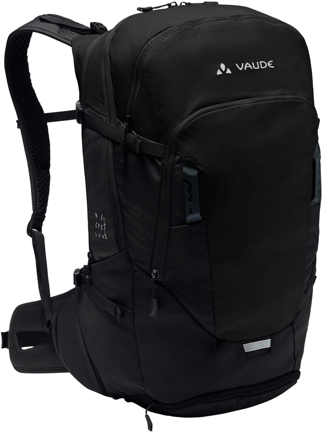 Amazon | [VAUDE] ファウデ BIKE ALPIN (BLK)(25+5) | サイクル