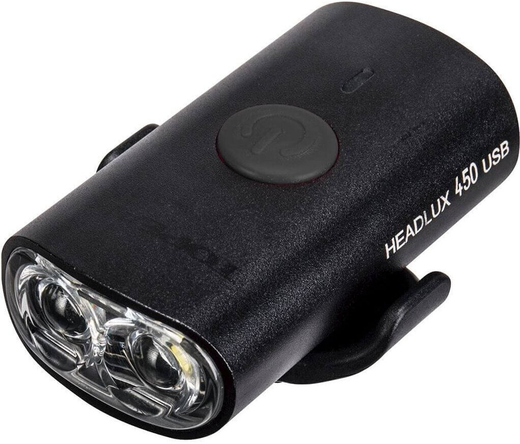 Topeak Head Lux 450 USB