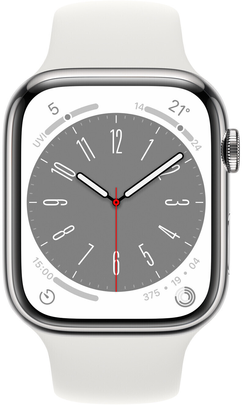 Apple watch series outlet 3 cellular white