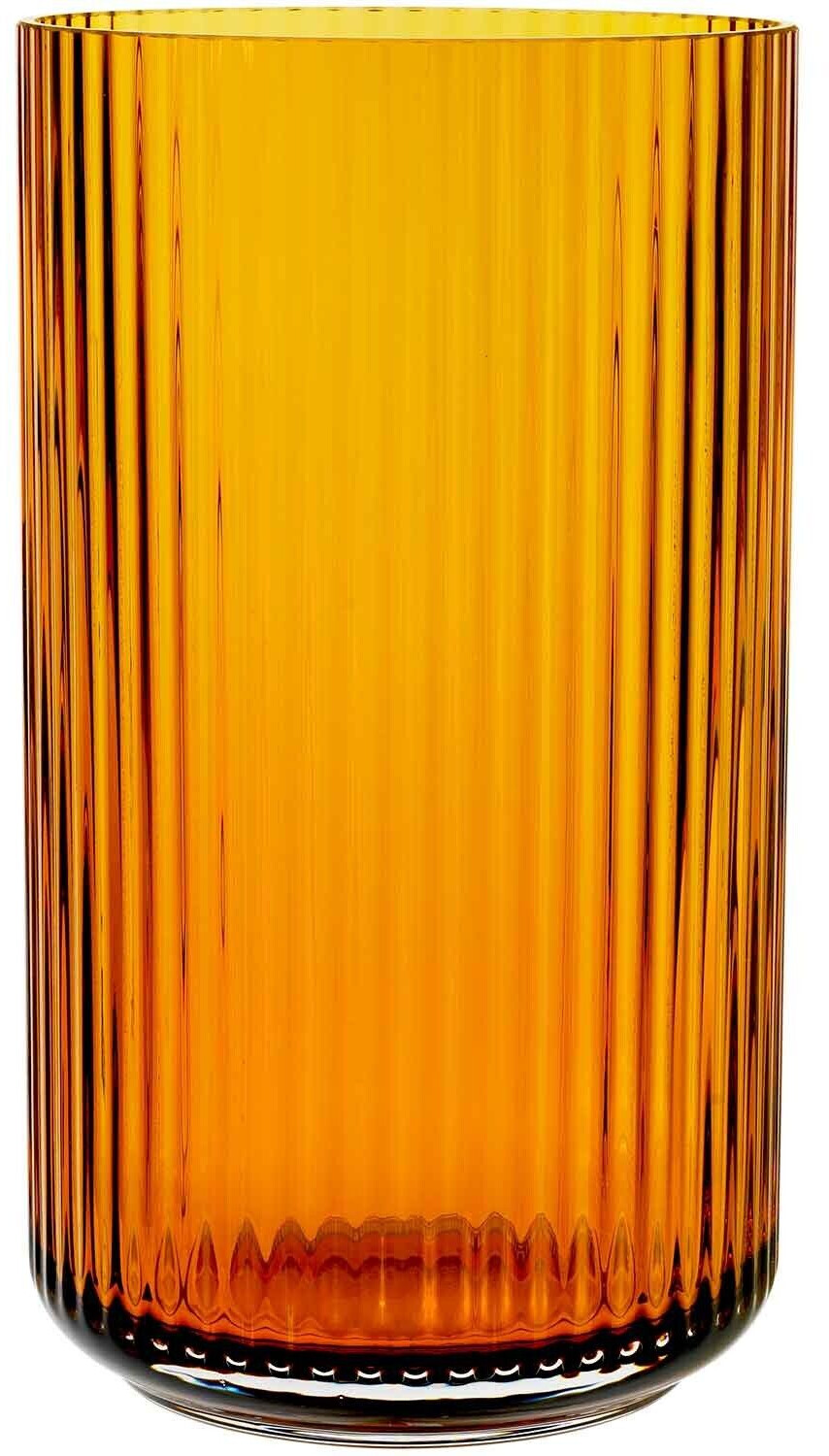 Lyngby Porcelæn Vase Copenhagen 31cm