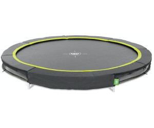 Exit Toys Silhouette Sports Bodentrampolin 305 cm ab 254,10 €