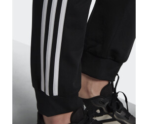 Adidas Primegreen Essentials Warm-Up Slim Trainingshose ab € bei Preisvergleich 3-Streifen Tapered 23,99 black 