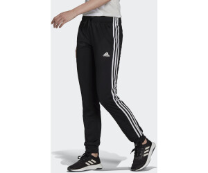 | Essentials Adidas Warm-Up ab black € Trainingshose Slim 23,99 Tapered Preisvergleich Primegreen 3-Streifen bei