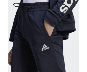 Adidas Linear Trainingsanzug black ab 51,19 € | Preisvergleich bei