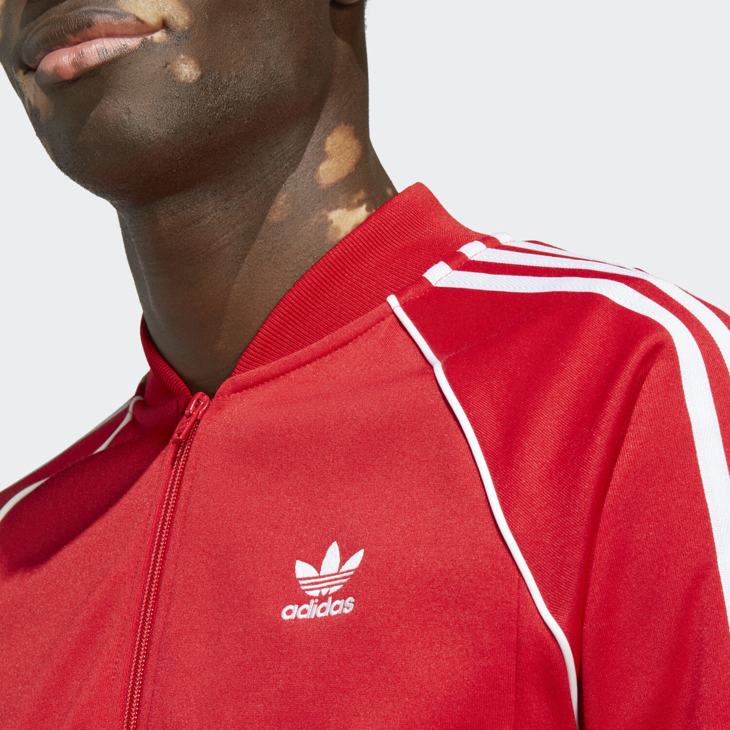 Adidas adicolor Classics SST Originals Jacke true pink ab 48,79 € |  Preisvergleich bei
