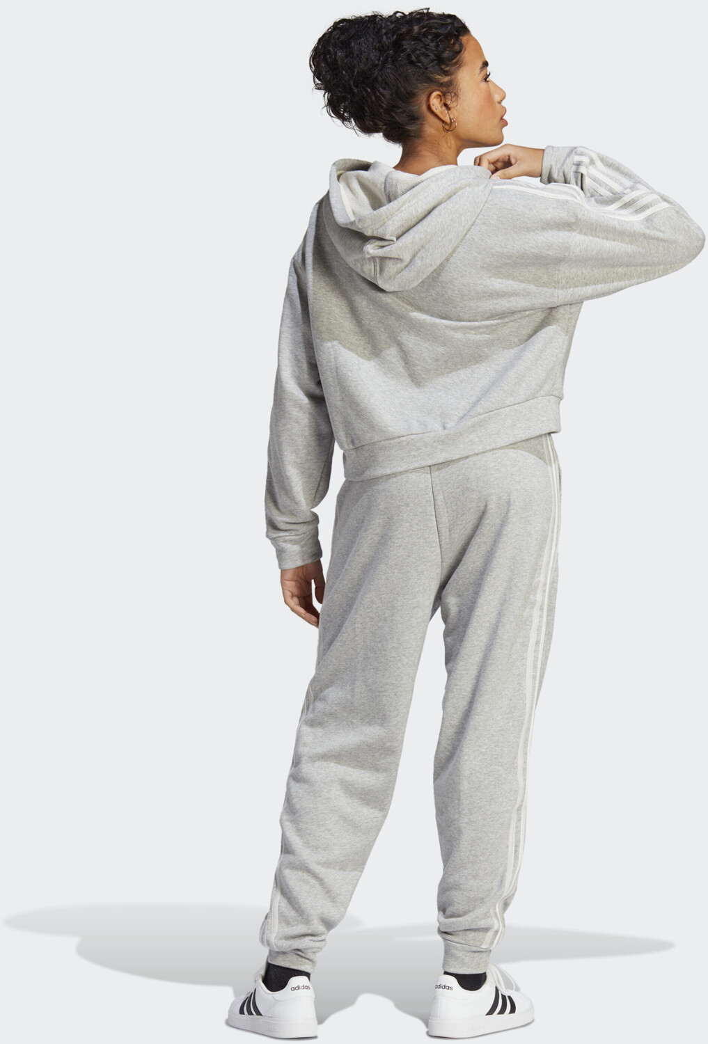 Adidas grey bei medium 59,95 € Energize heather | Trainingsanzug Preisvergleich ab