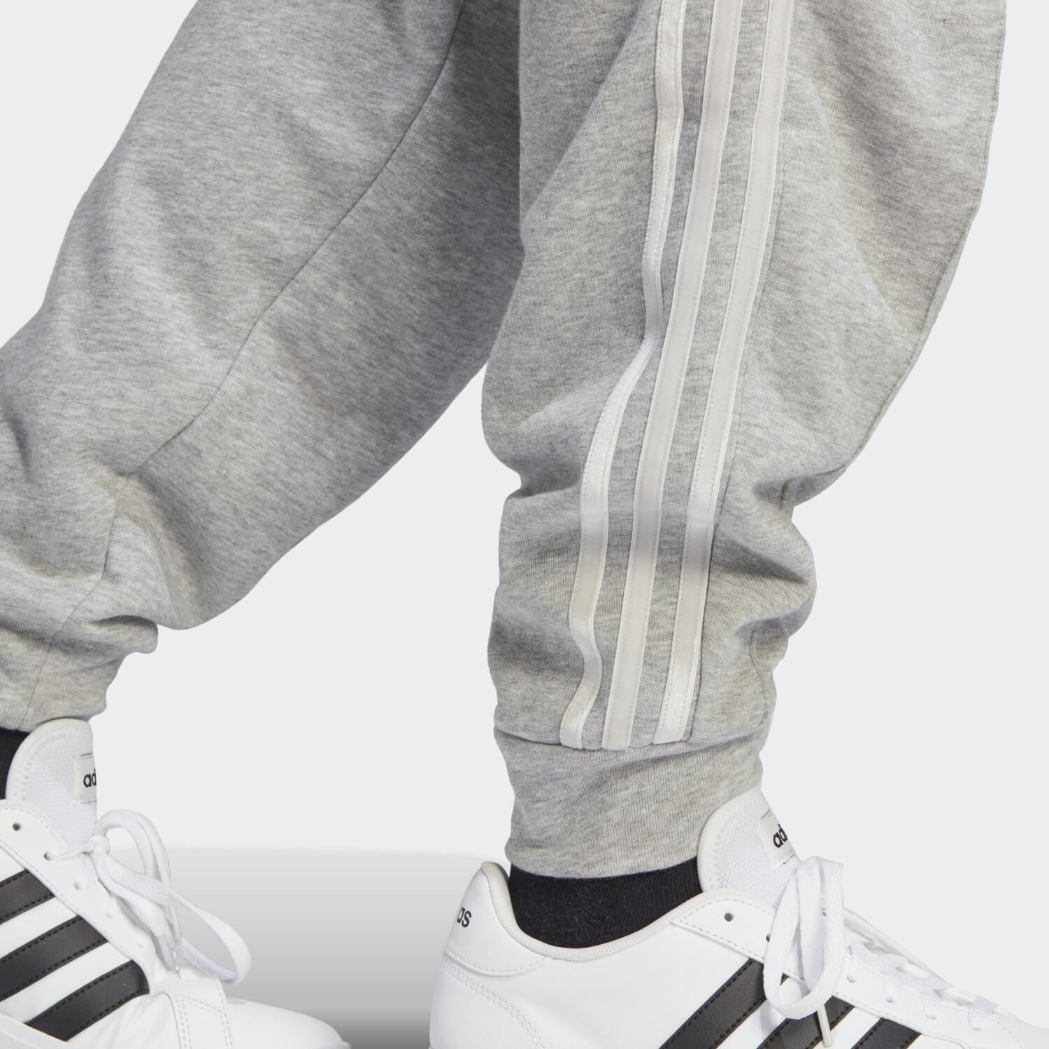 Adidas Energize Trainingsanzug medium grey heather ab 59,95 € |  Preisvergleich bei