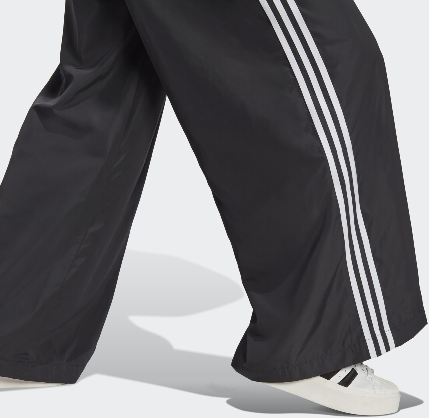 Adidas Oversized brown chalky 85,00 Preisvergleich | Trainingshose bei ab €