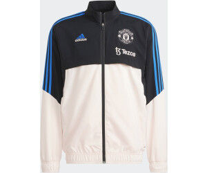 Adidas Manchester United Condivo 22 Präsentationsjacke black ab 46 