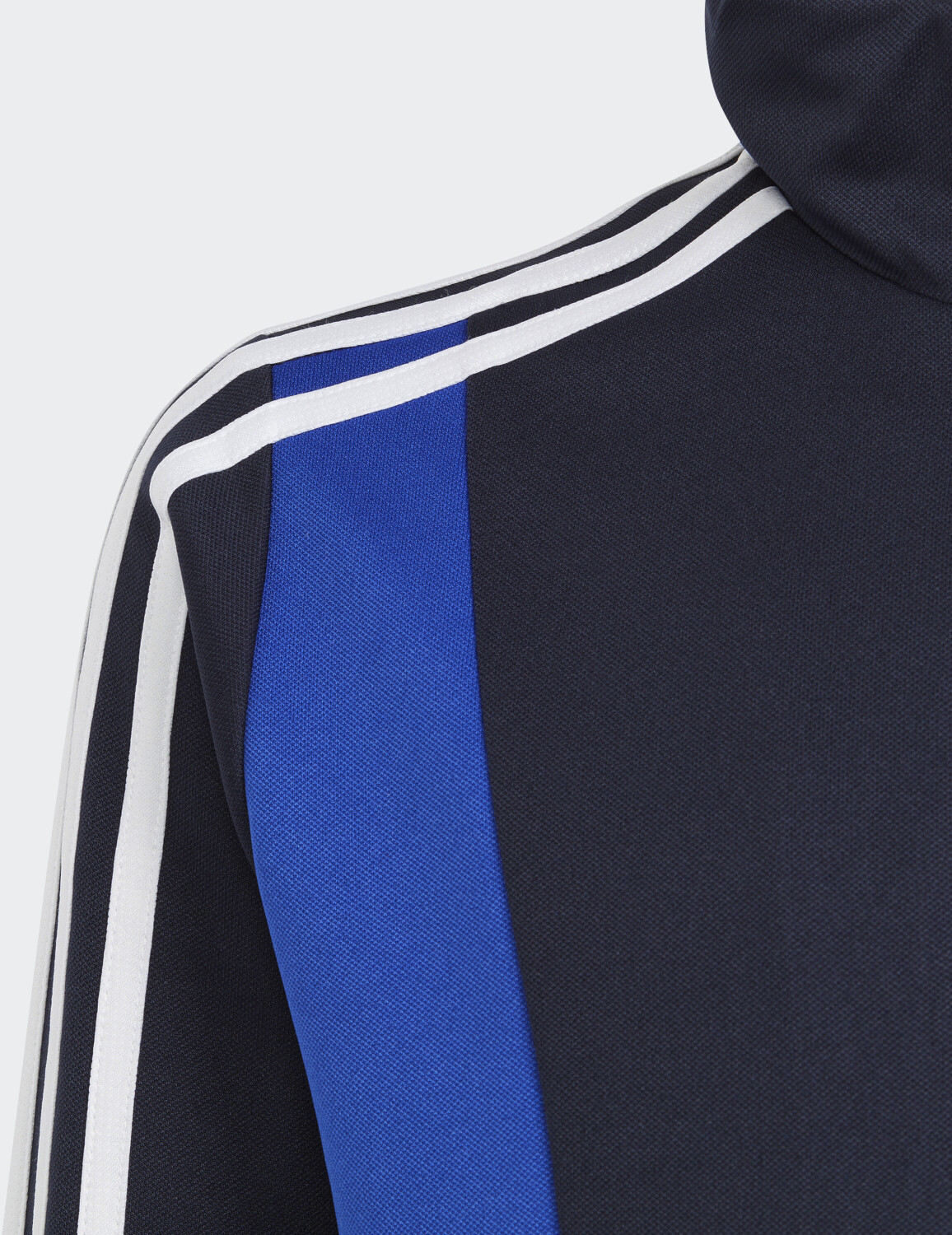 Adidas Colorblock 3-Streifen Trainingsanzug legend ink/semi lucid blue/white  ab 31,43 € | Preisvergleich bei