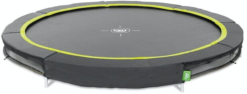 Exit Toys Silhouette Sports Bodentrampolin 366 cm
