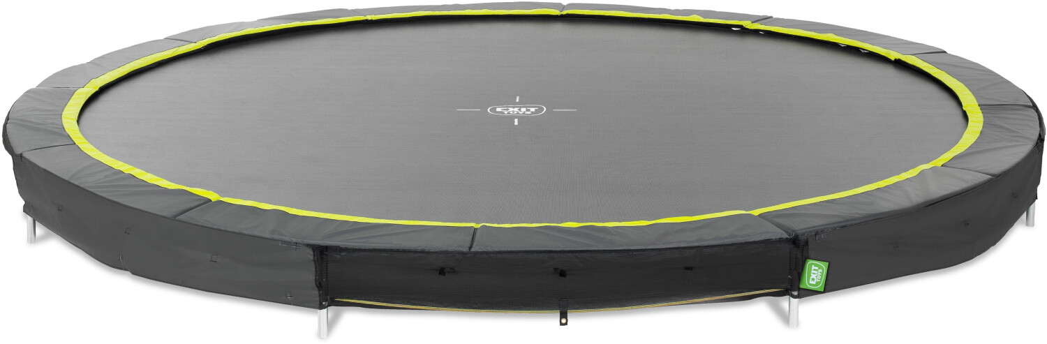 Exit Toys Silhouette Sports Trampolin 427 cm
