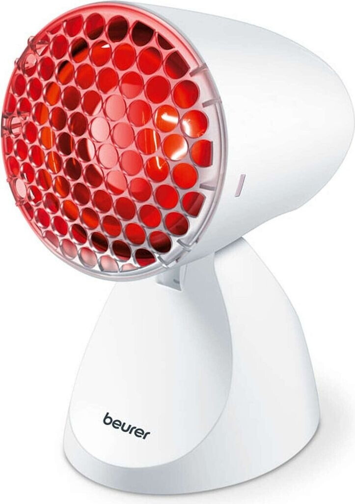 Beurer SIL 06 with protective grille