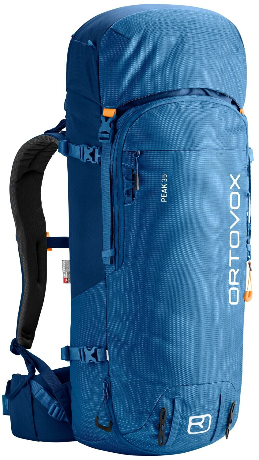 Ortovox Peak 35 (46258) heritage blue