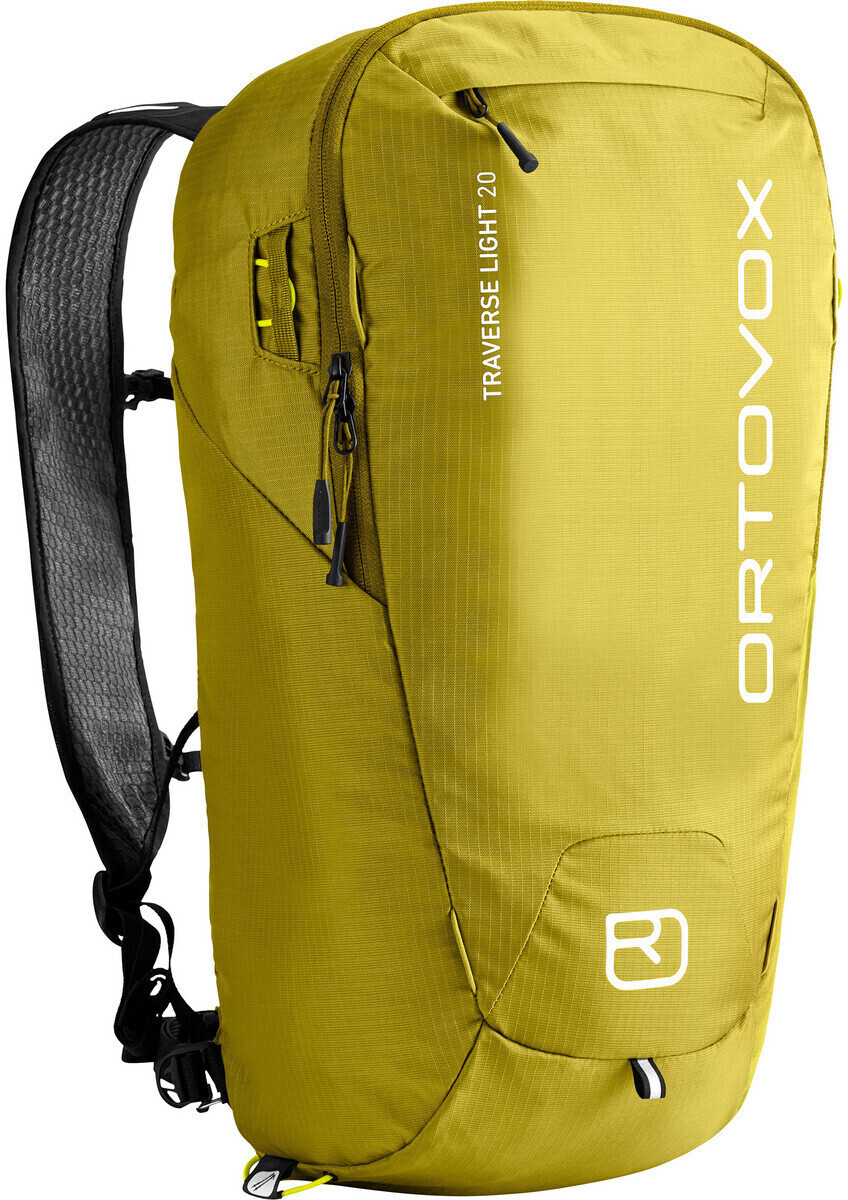 Ortovox Traverse Light 20 (48553) dirty daisy