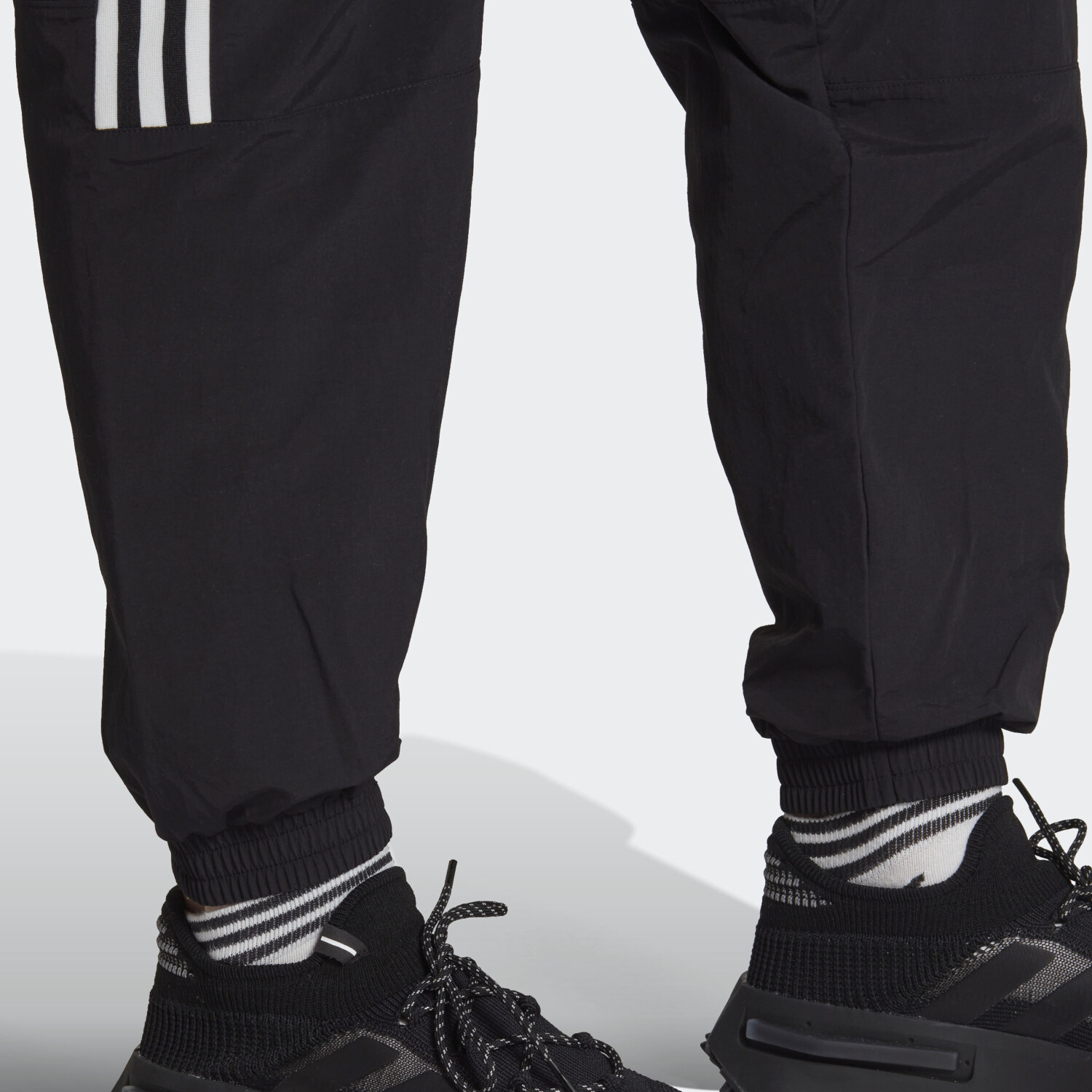 ab 45,00 bei black Trefoil € Adidas Lock-Up Preisvergleich Herren | Trainingshose adicolor Classics