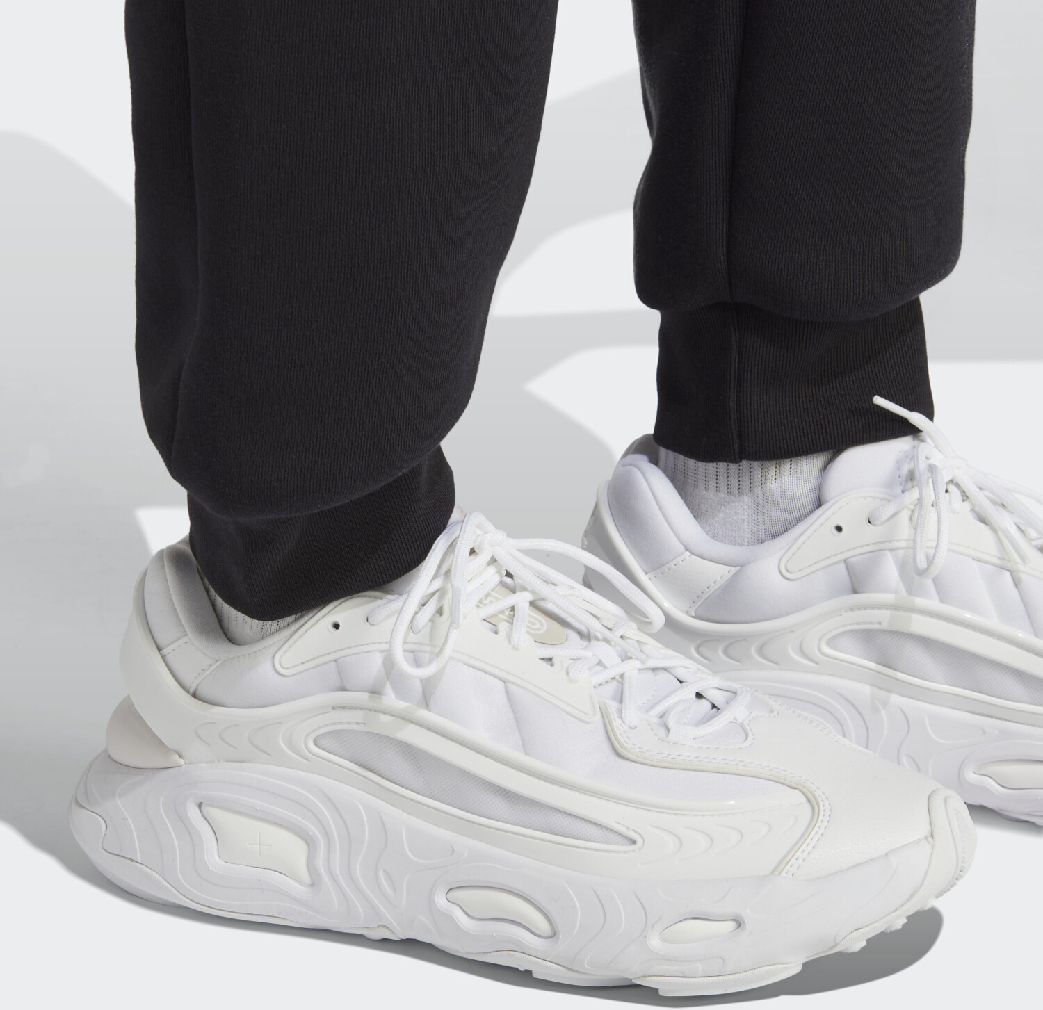 Adidas top yeezy hose