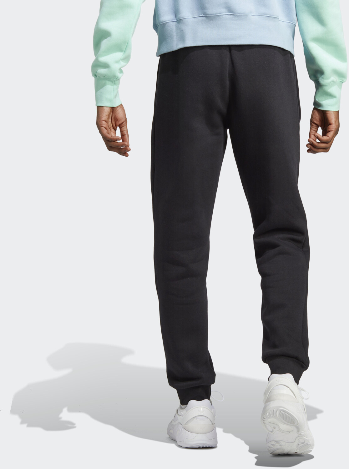 adidas tracksuit bottoms medium