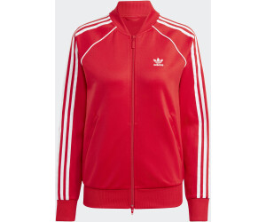 Adidas Woman adicolor Classics SST Originals Jacket (IB5913) true pink ab  42,39 € | Preisvergleich bei