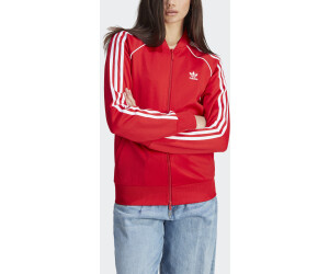 Adidas Woman adicolor Classics SST Originals Jacket (IB5913) true pink ab  42,39 € | Preisvergleich bei