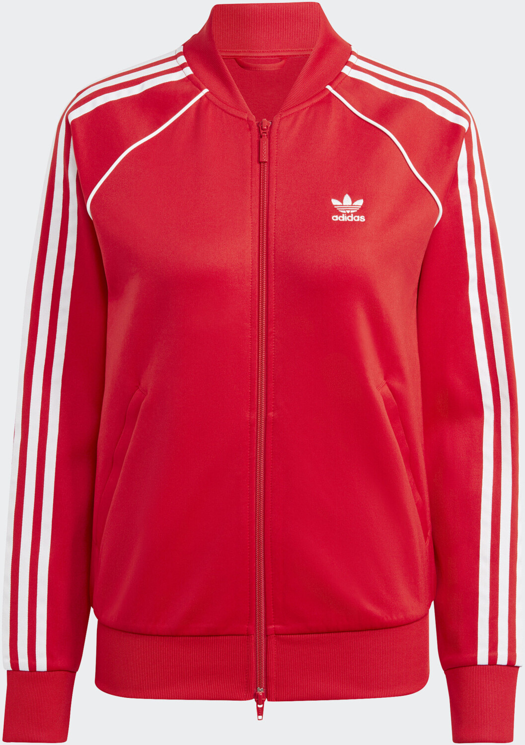Adidas Woman adicolor Classics SST Originals Jacket IB5913 true