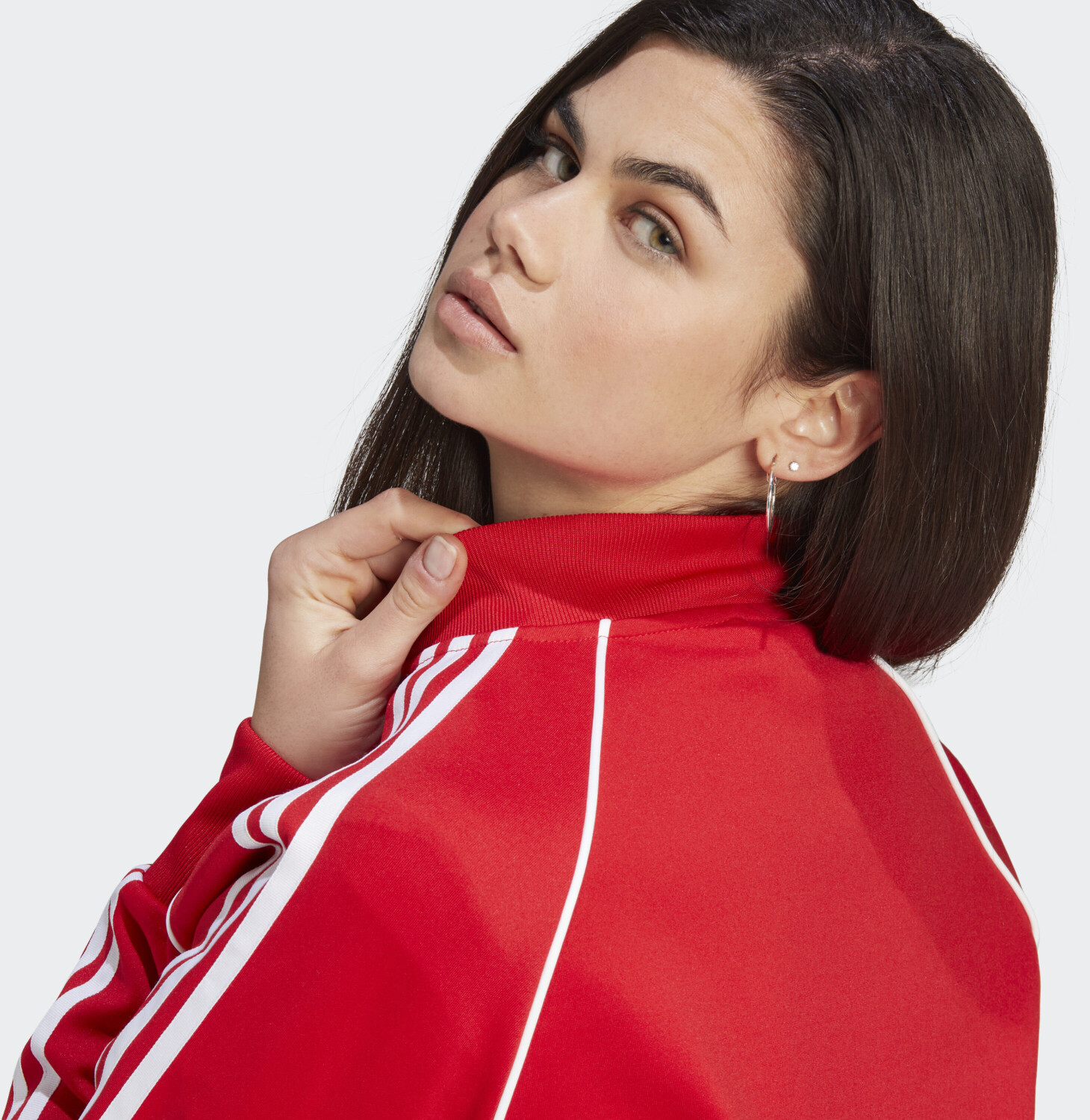 Originals Jacket adicolor Adidas Woman pink | true Preisvergleich 42,39 SST ab Classics bei (IB5913) €