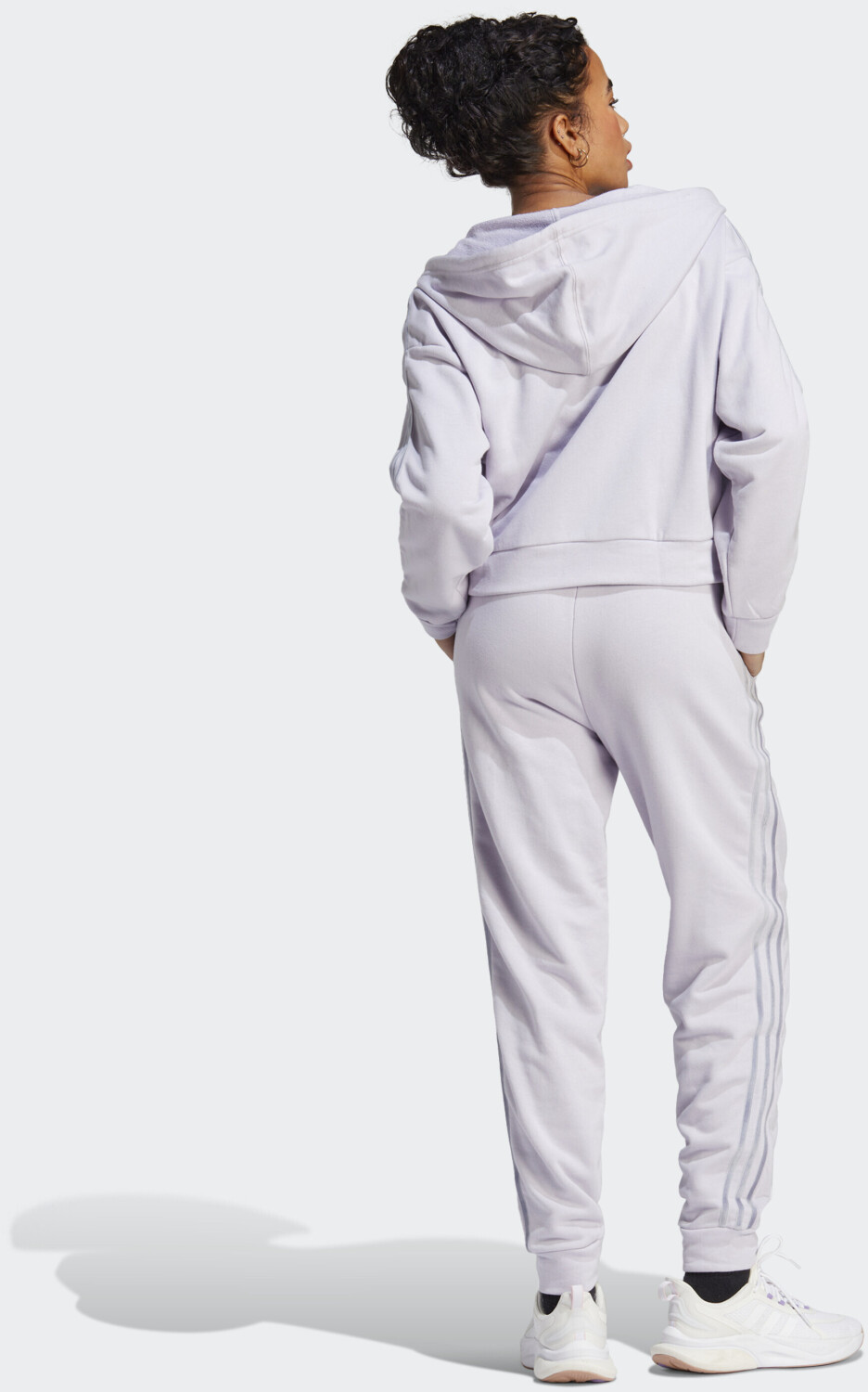 € Preisvergleich Trainingsanzug grey Adidas ab medium heather bei 90,00 | Energize Damen
