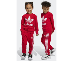 Adidas Adicolor Set Kinder clear pink almost yellow bliss pink ab 32 69 Preisvergleich bei idealo