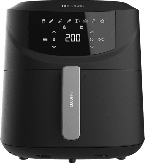 Cecotec Cecofry Absolute 7600