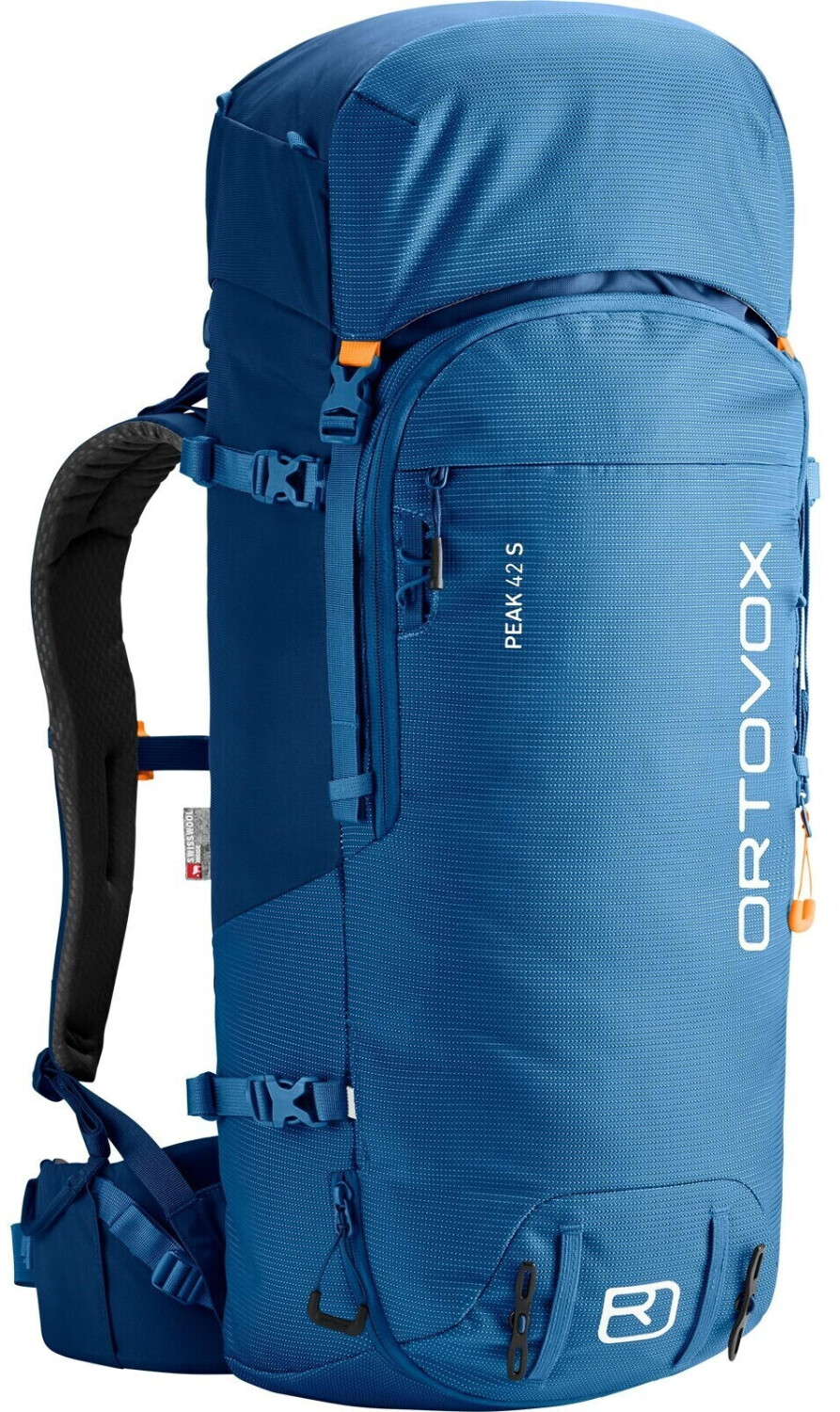 Ortovox Peak 42 S (46266) heritage blue