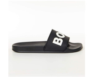 Hugo boss sliders size 4 online