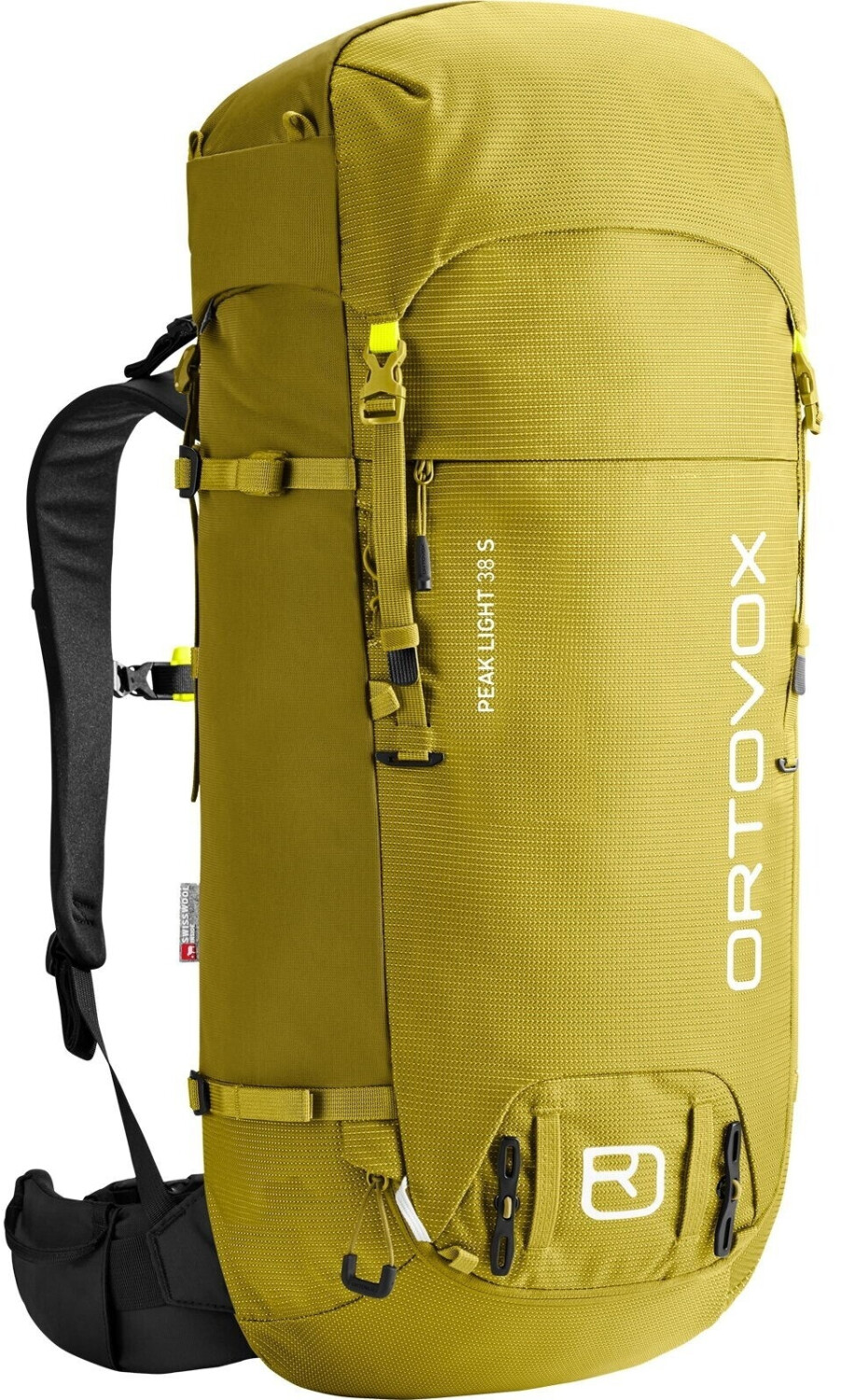 Ortovox Peak Light 38 S (46286)