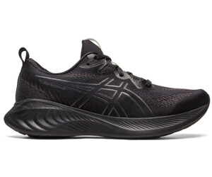 Asics GEL CUMULUS 25 Women 1012B441 003 black gunmetal ab 100 00 Preisvergleich bei idealo