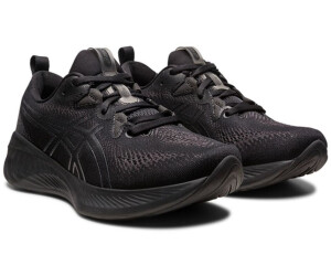 Asics GEL CUMULUS 25 Women 1012B441 003 black gunmetal ab 95 20 Preisvergleich bei idealo